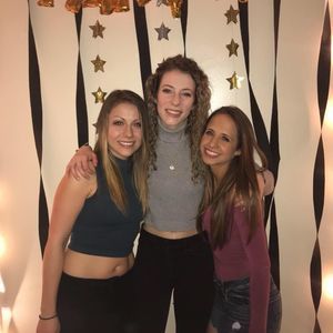 Meet your Posher, Tara